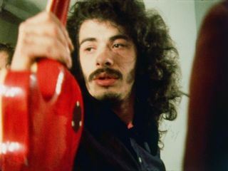 Carlos: Santanas Reise