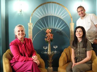 Mein Design - Wohntraeume werden wahr