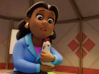 Paw Patrol: Helfer auf vier Pfoten Paw Patrol: Helfer auf vier Pfoten
