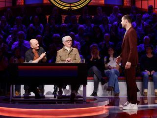 Wer weiss denn sowas?