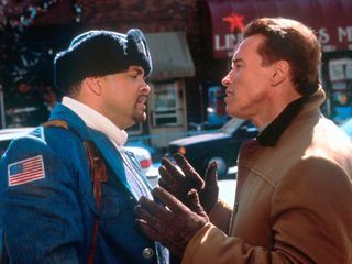 Versprochen ist versprochen