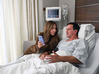 Fruehling: Vergiss mein nicht