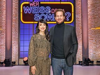 Wer weiss denn sowas?