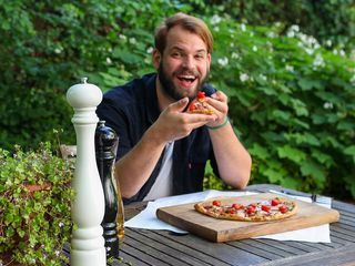 Kuechenkrimi - Dem Essen auf der Spur