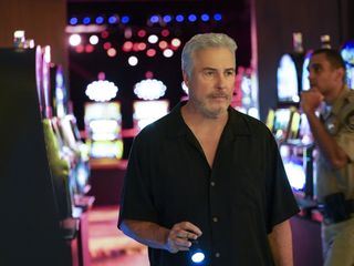 CSI: Vegas 