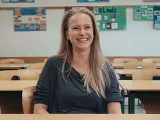 Schulgeschichten