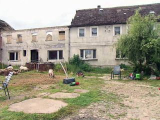 Die Schnaeppchenhaeuser - Der Traum vom Eigenheim