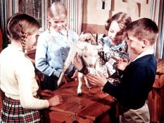 Wir Kinder aus Bullerbue