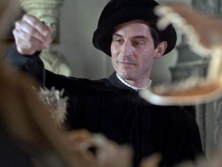 Johannes Kepler, der Himmelsstuermer