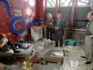 Eine Frage des Gewissens