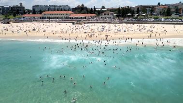 Bondi Beach - Die Rettungsschwimmer von Sydney