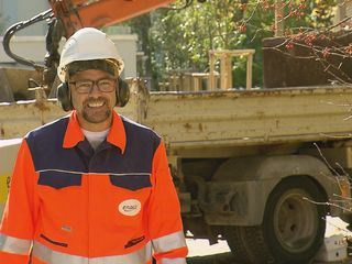 Undercover Boss