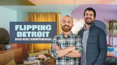Flipping Detroit - Unser neues Schnaeppchenhaus