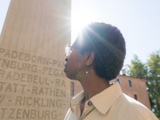 Vom Paradies in die Hoelle