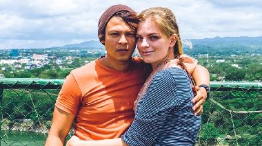 Dating ohne Grenzen: In 90 Tagen zum Altar