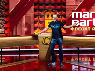 Mario Barth deckt auf
