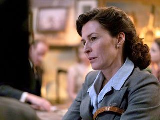 Agatha und die Mitternachtsmorde