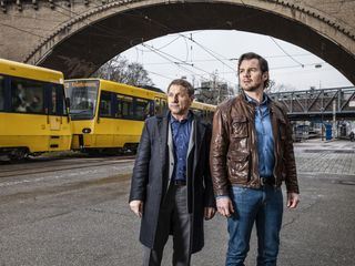 Tatort: Verblendung