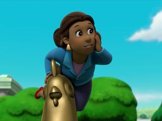 Paw Patrol - Helfer auf vier Pfoten Paw Patrol - Helfer auf vier Pfoten