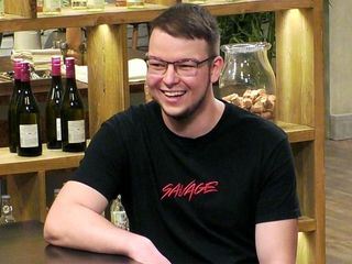 First Dates - Ein Tisch fuer zwei