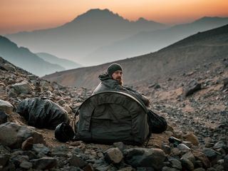 Fritz Meinecke - Facing the Unknown