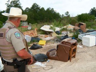 Lone Star Law - Die Gesetzeshueter von Texas