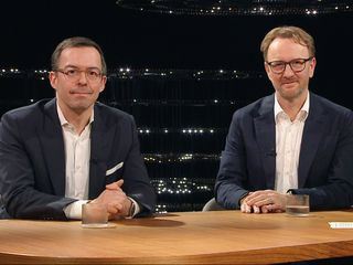 Sternstunde Philosophie