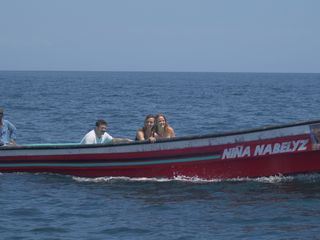 Naked Survival: Castaways