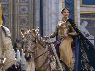 Der Herr der Ringe: Die Ringe der Macht: Die Grosse Woge Der Herr der Ringe: Die Ringe der Macht: Die Grosse Woge