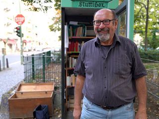 Smart Berlin - Der Stutti