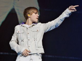 The True Story of Justin Bieber
