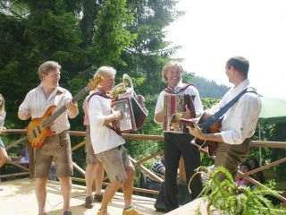 Da wo es noch Treue gibt