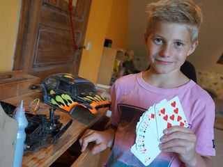 HobbyMania - Tausch mit mir dein Hobby!