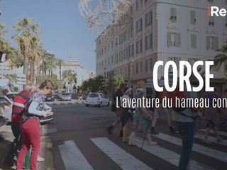 Re: Korsikas Dorf der Zukunft