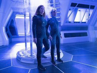 Star Trek: Discovery