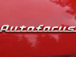 Autofocus Autofocus