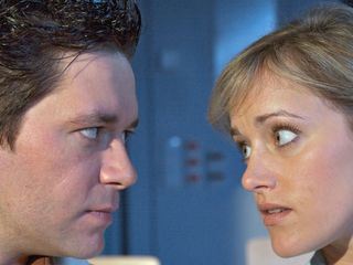 In aller Freundschaft