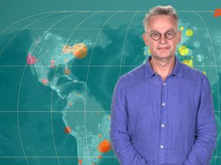 Mit offenen Karten - Im Fokus