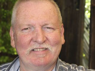 Der XXL-Ostfriese - Unterwegs mit Knochenbrecher Tamme Hanken