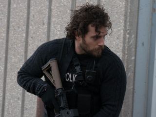 Nomis - Die Nacht des Jaegers Nomis - Die Nacht des Jaegers