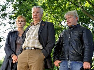 Tatort: Weil sie boese sind