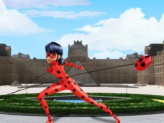 Miraculous - Geschichten von Ladybug und Cat Noir Miraculous - Geschichten von Ladybug und Cat Noir