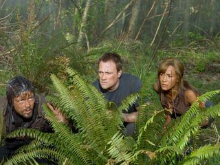 Stargate Atlantis