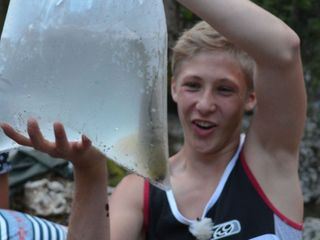 Die Jungs-WG: Sommer. Sonne. Elternfrei.