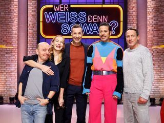 Wer weiss denn sowas?