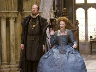 Elizabeth - Das goldene Koenigreich