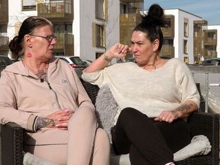 Hartz und herzlich - Tag fuer Tag Rostock