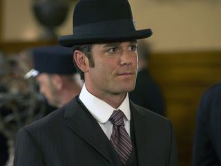 Murdoch Mysteries - Auf den Spuren mysterioeser Mordfaelle