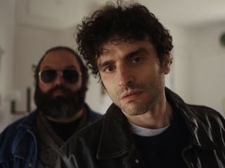 La linea della palma