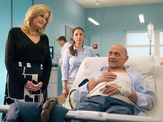 In aller Freundschaft